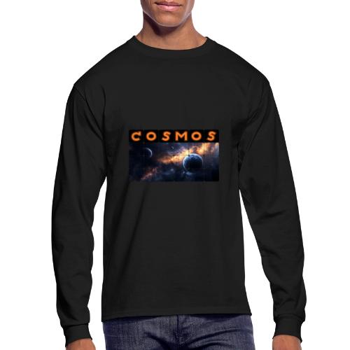 Guardians of the Cosmos - Men's Long Sleeve T-Shirt
