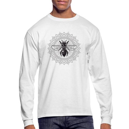 Queen Bee - Men's Long Sleeve T-Shirt