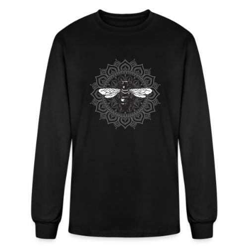 Queen Bee - Men's Long Sleeve T-Shirt