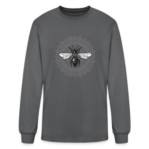Queen Bee - Men's Long Sleeve T-Shirt