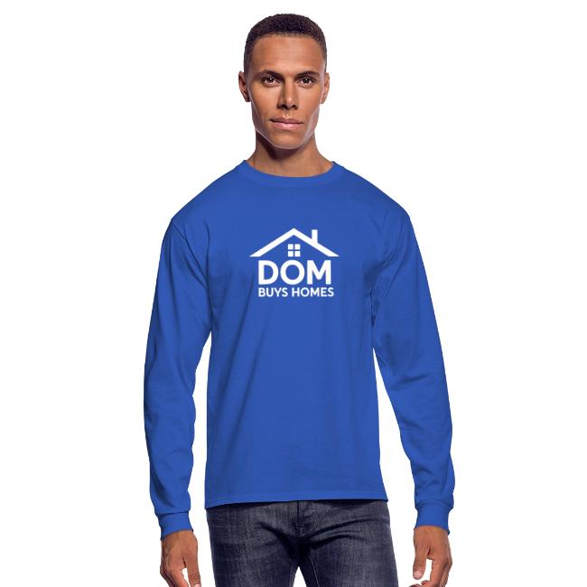 Dom Buys Homes