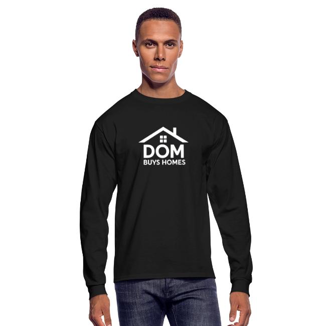 Dom Buys Homes