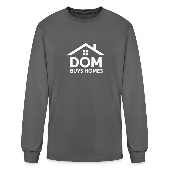 Dom Buys Homes