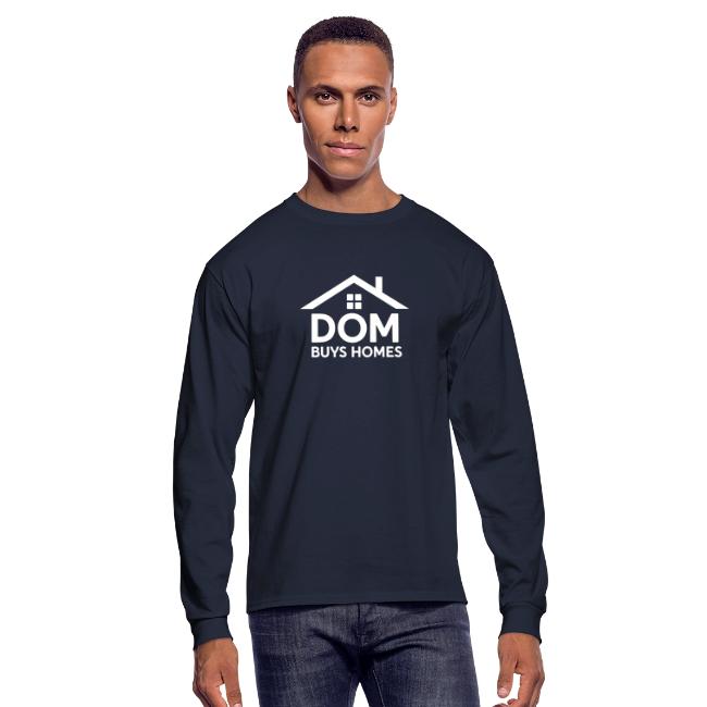 Dom Buys Homes