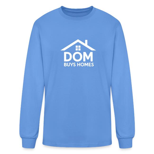 Dom Buys Homes