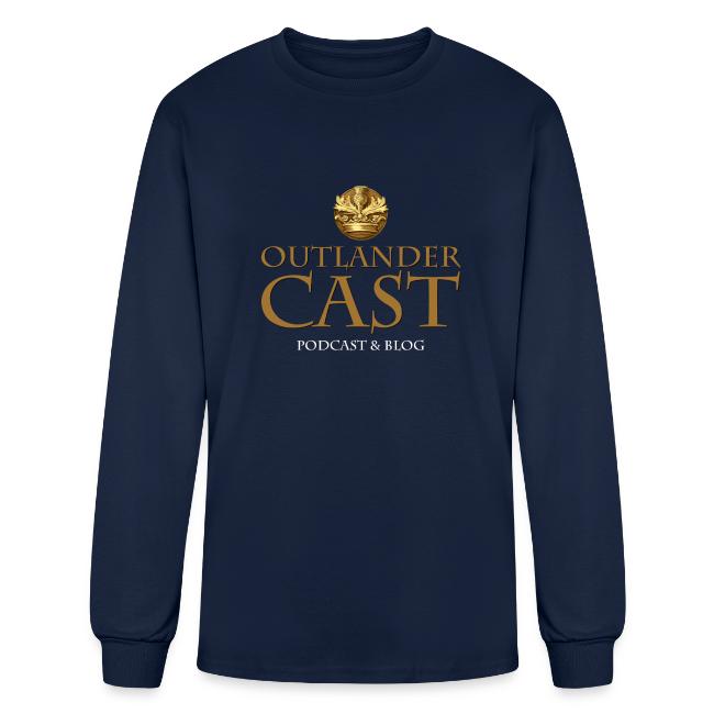 OC LOGO Podcast Blog
