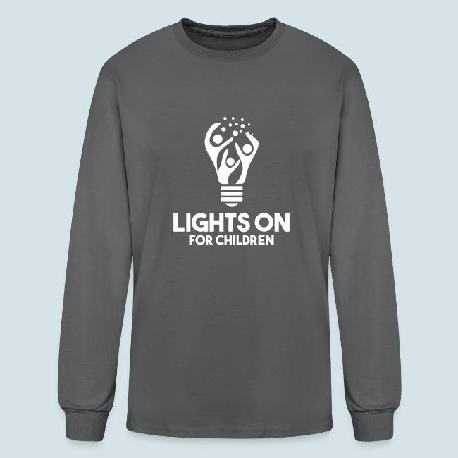 LOFC white