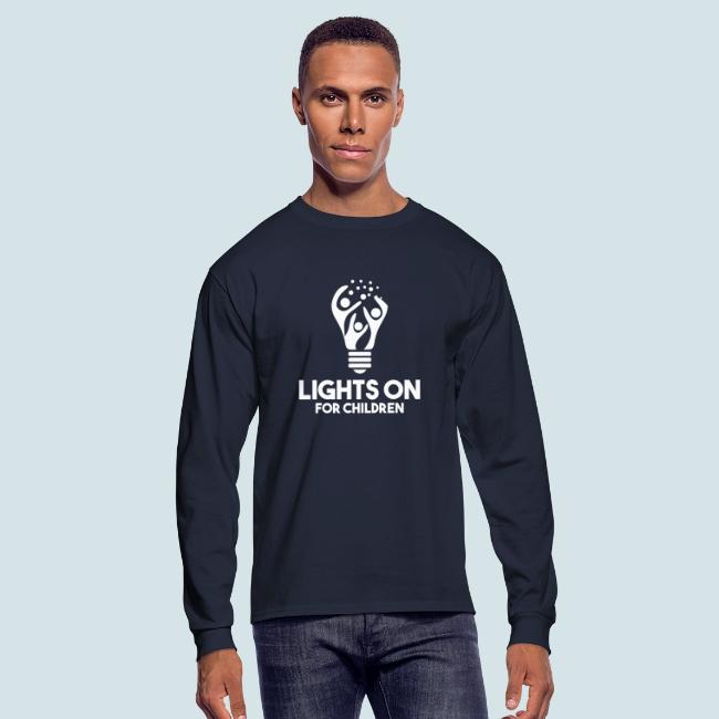 LOFC white