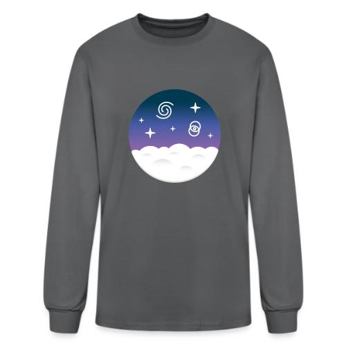 Siril 2021 - Men's Long Sleeve T-Shirt