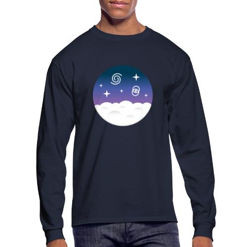 Siril 2021 - Men's Long Sleeve T-Shirt