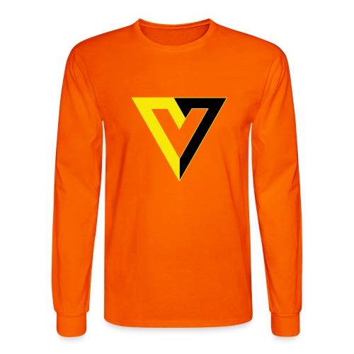 Voluntaryism - Men's Long Sleeve T-Shirt