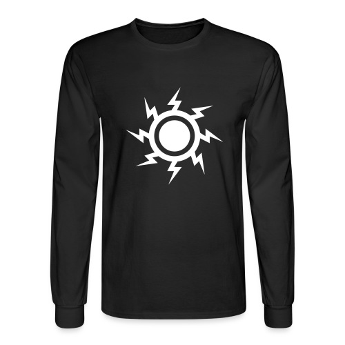Magic Sun - Men's Long Sleeve T-Shirt