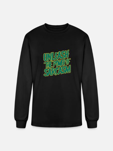 Motivation Quotes - Men's Long Sleeve T-Shirt - black