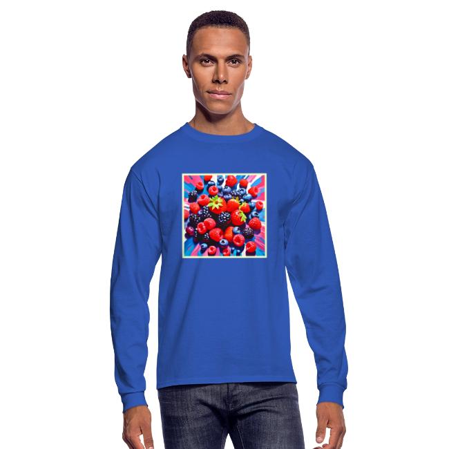Berrylicious Burst Delight