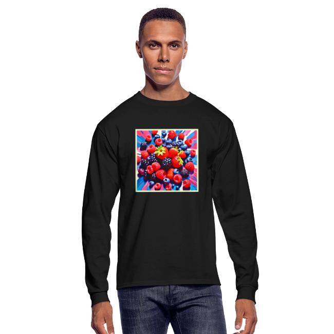 Berrylicious Burst Delight