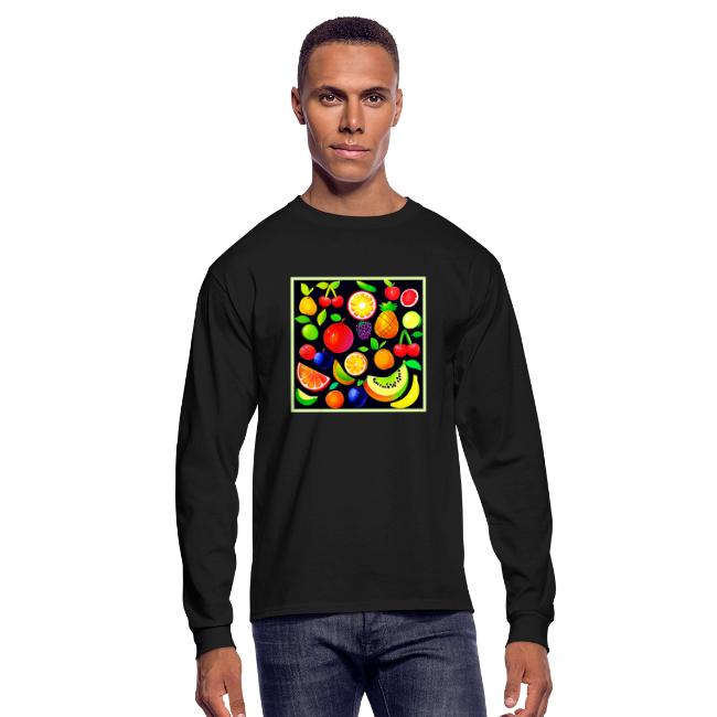 Bright Fruit Collection