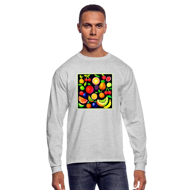 Bright Fruit Collection