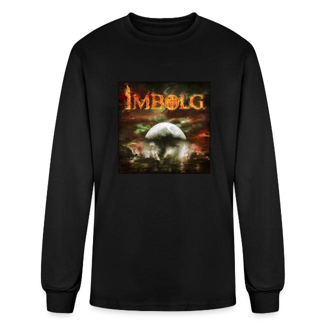 Imbolg Self Titled Album Cover