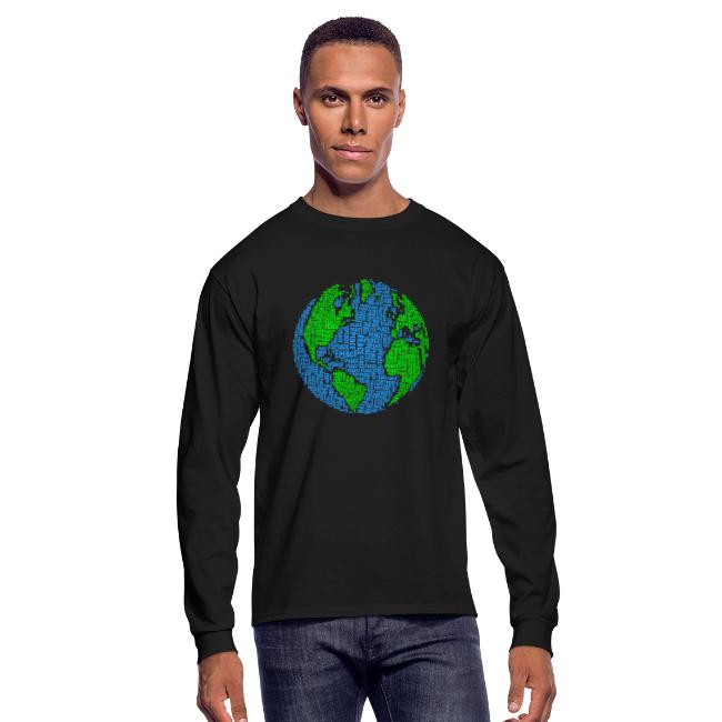 Global PEACE Sphere