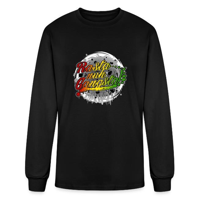 Rasta nuh Gangsta