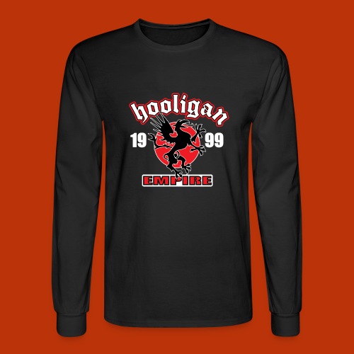 United Hooligan - Men's Long Sleeve T-Shirt