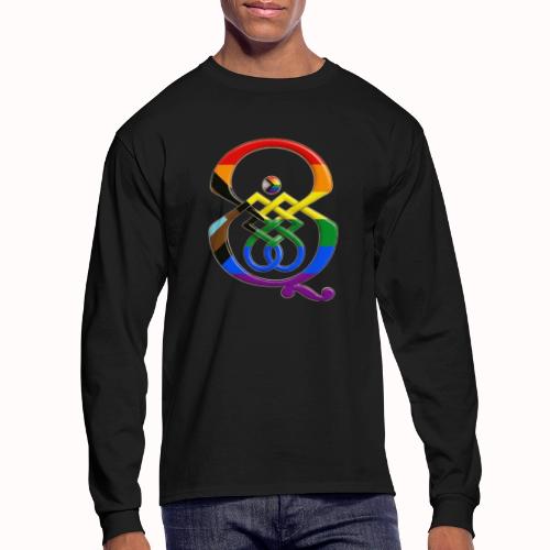 pride 2026 - Men's Long Sleeve T-Shirt