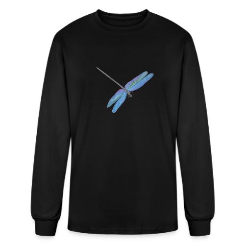 Dragonfly - Men's Long Sleeve T-Shirt