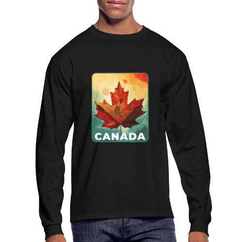 True North Colors - Men's Long Sleeve T-Shirt