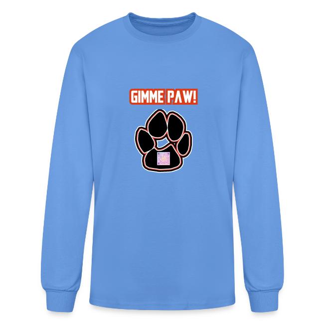 Jack-Jack’s Paw (Proceeds go to ASPCA!)