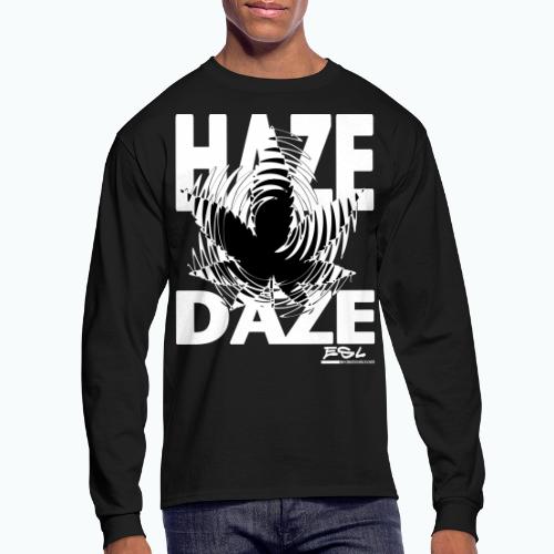 HAZE - Men's Long Sleeve T-Shirt