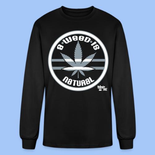 aweedis - Men's Long Sleeve T-Shirt