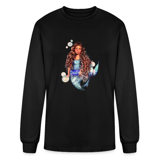 Mermaid dream