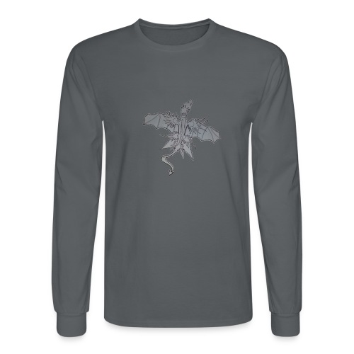 dragon - Men's Long Sleeve T-Shirt