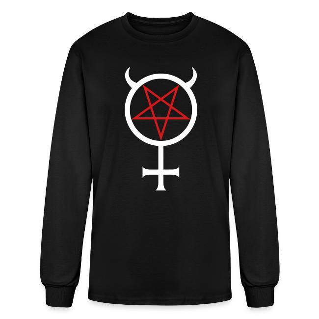 Mercury Pentagram