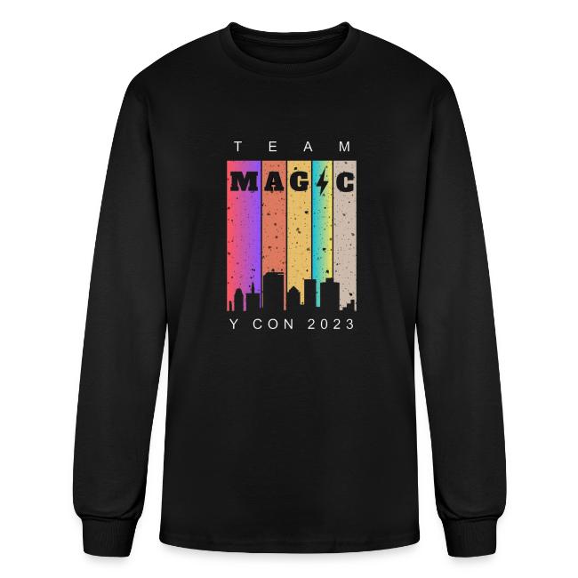 Team Magic Y Con 2023