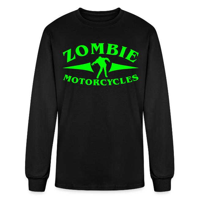 zombie Moto1