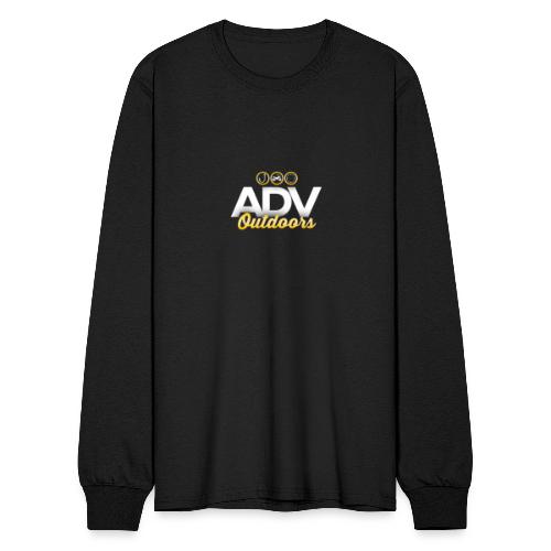 ADVOutdoors Original - Men's Long Sleeve T-Shirt