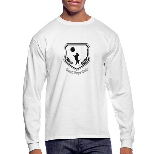 Good Boys Club - Men's Long Sleeve T-Shirt