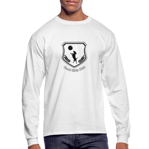 Good Girls Club - Men's Long Sleeve T-Shirt