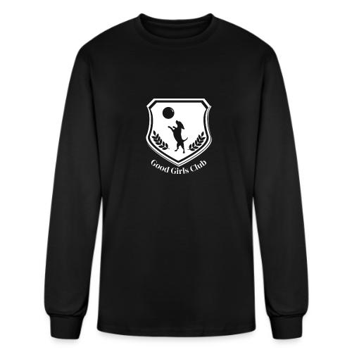 Good Girls Club - Men's Long Sleeve T-Shirt
