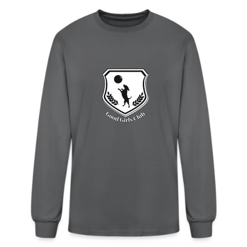 Good Girls Club - Men's Long Sleeve T-Shirt