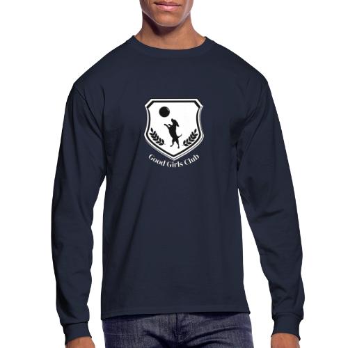 Good Girls Club - Men's Long Sleeve T-Shirt