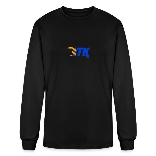 ITK logo