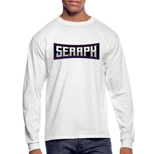 Seraph - Men's Long Sleeve T-Shirt