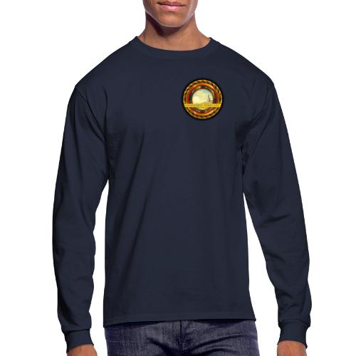 Incensed Madrid GoFest 2024 - Men's Long Sleeve T-Shirt