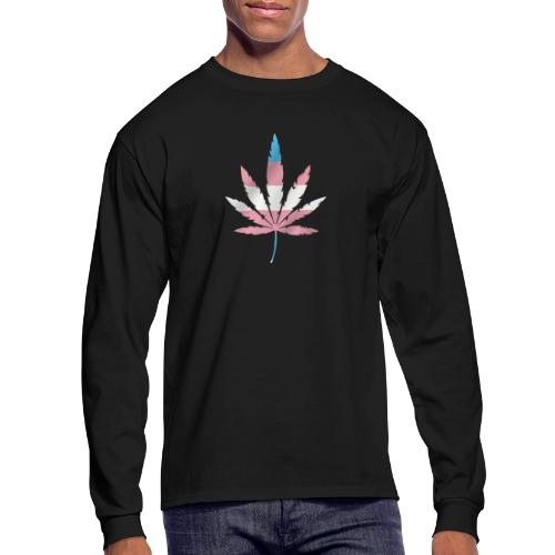 Transmary - Men's Long Sleeve T-Shirt