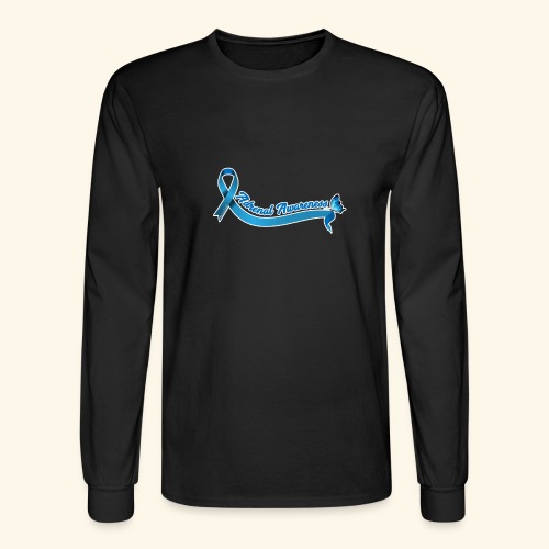 Everything Addy members - Men's Long Sleeve T-Shirt