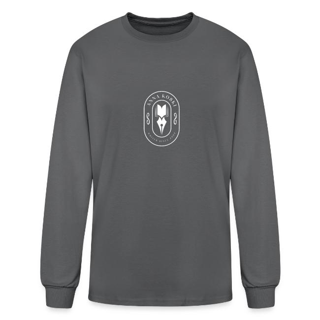 Full Logo White