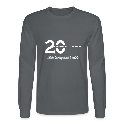Sherman Williams Signature Products - Men's Long Sleeve T-Shirt