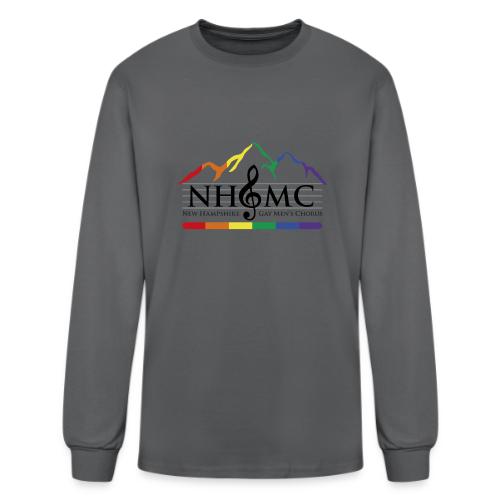 NHGMC Gear - Men's Long Sleeve T-Shirt